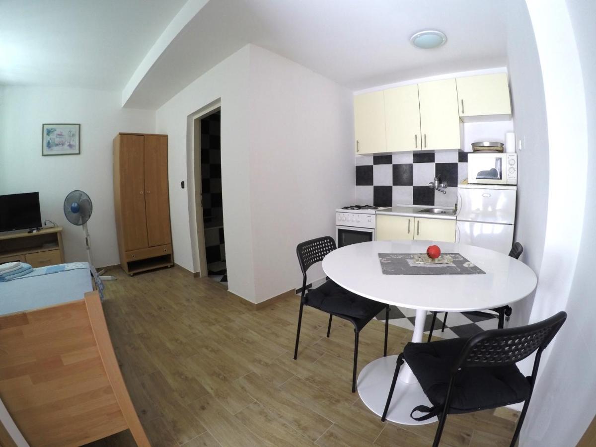 Peach Apartment'S Repic Bibinje Eksteriør bilde