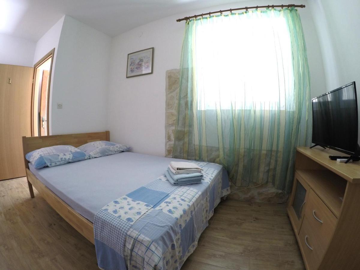 Peach Apartment'S Repic Bibinje Eksteriør bilde