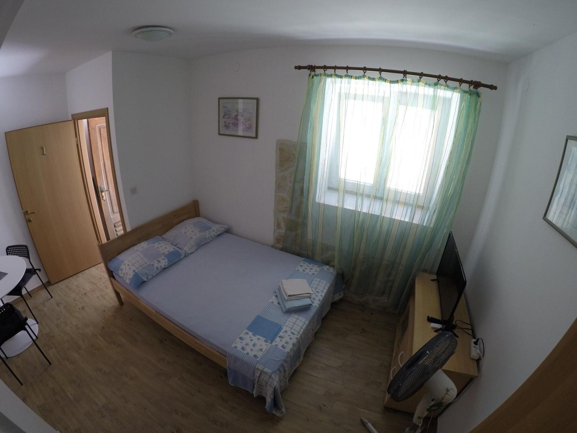 Peach Apartment'S Repic Bibinje Eksteriør bilde