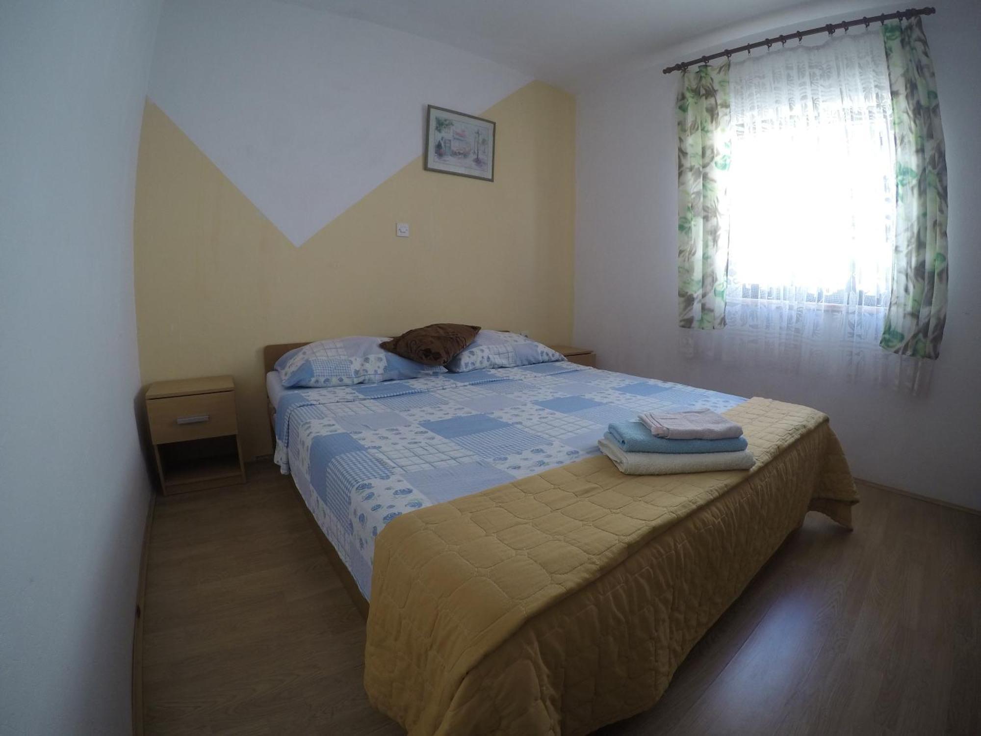 Peach Apartment'S Repic Bibinje Eksteriør bilde