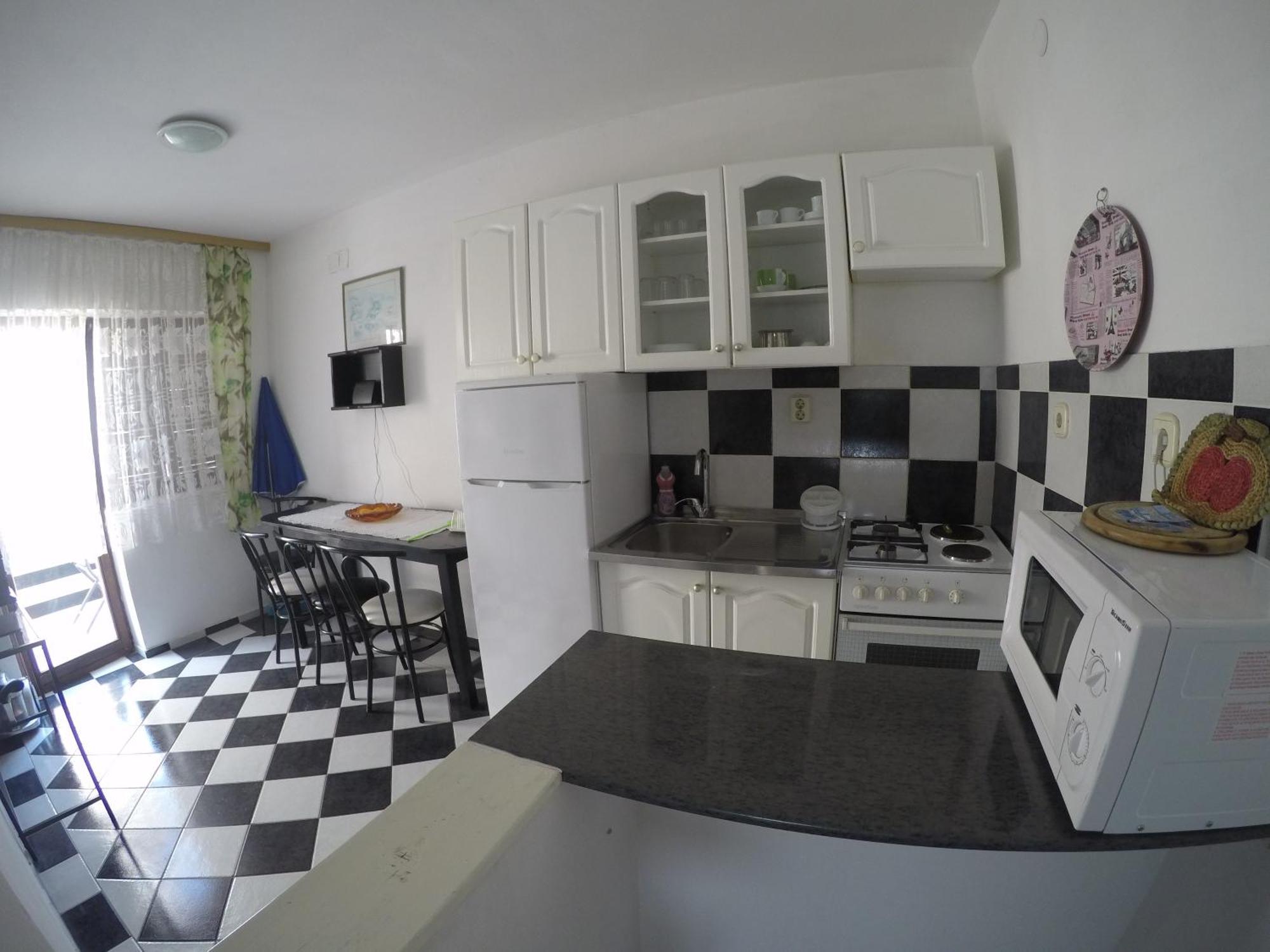 Peach Apartment'S Repic Bibinje Eksteriør bilde