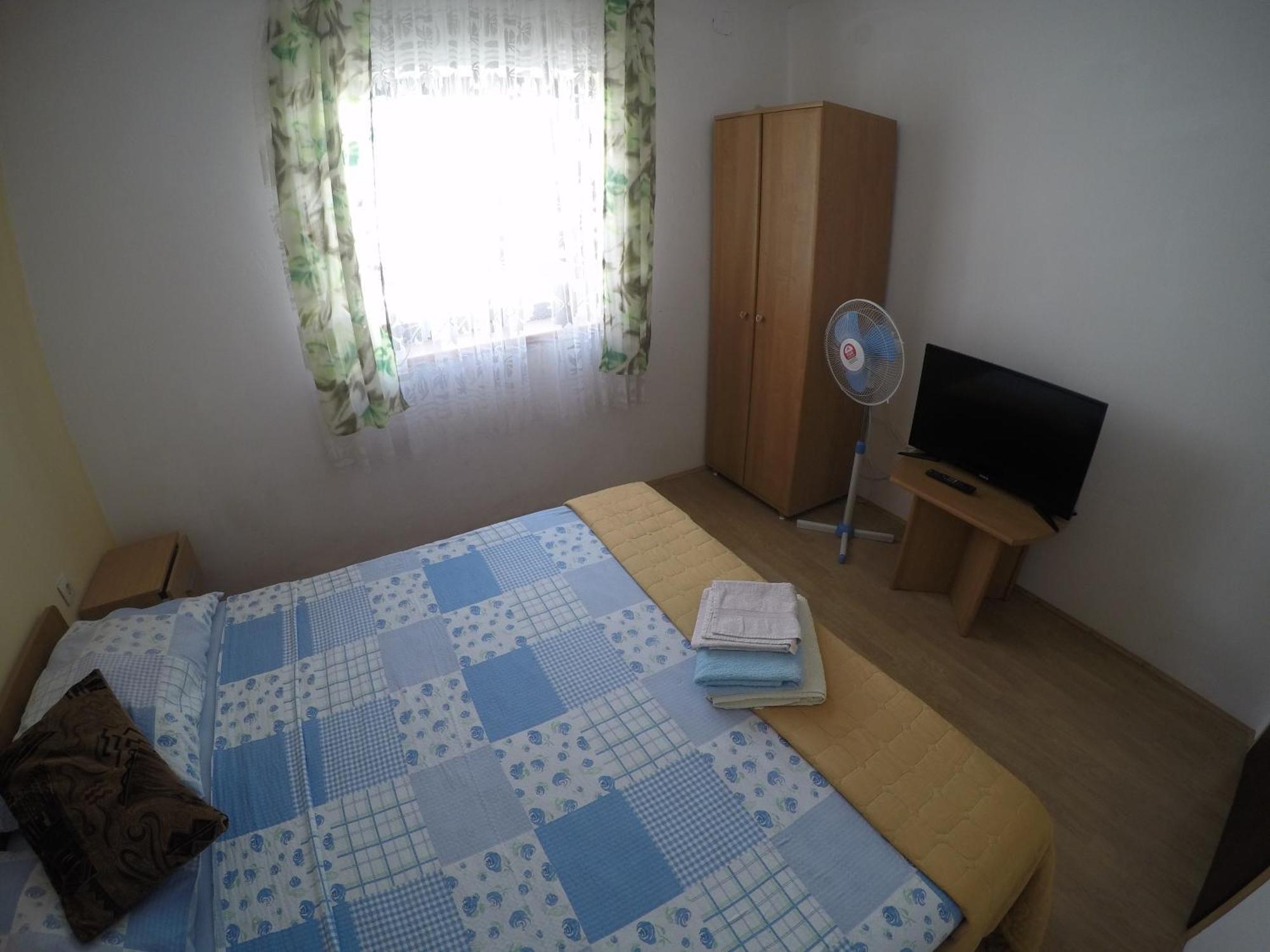 Peach Apartment'S Repic Bibinje Eksteriør bilde