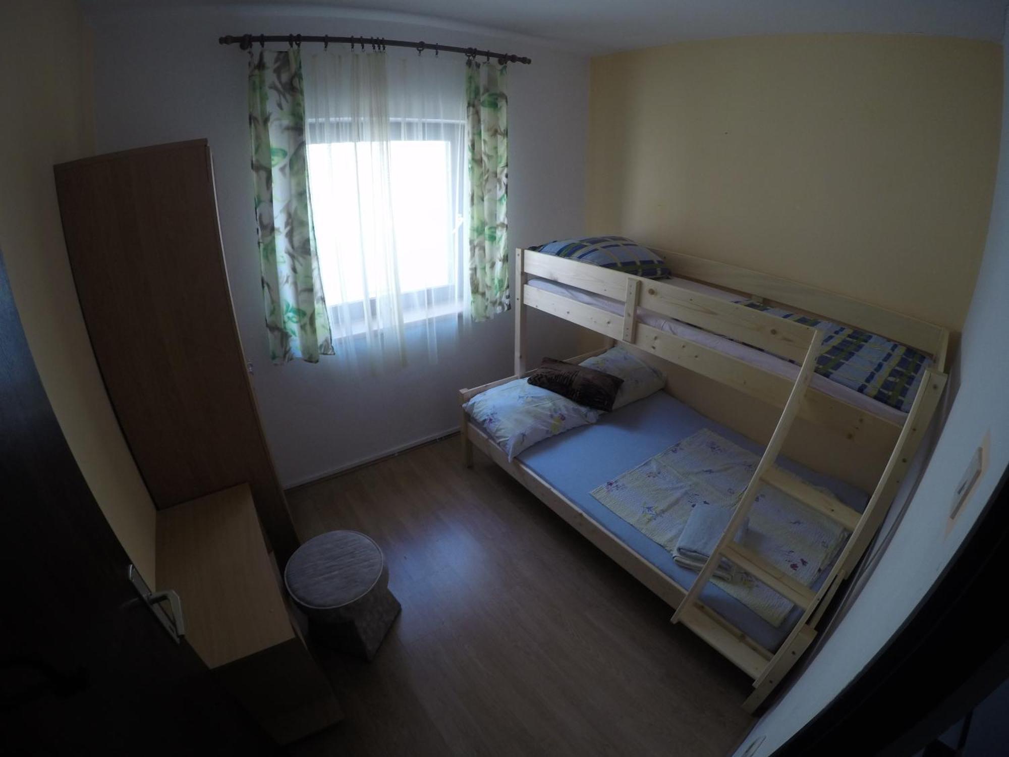 Peach Apartment'S Repic Bibinje Eksteriør bilde